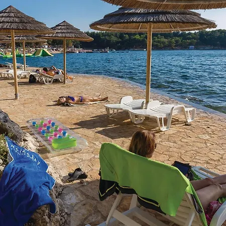 Lovely In Vabriga With Wifi Prázdninový dům Tar-Vabriga