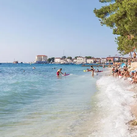 Lovely In Vabriga With Wifi Casa vacanze